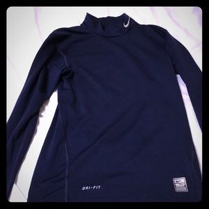 Nike thermal long sleeve